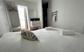 Les Suites Paloises - Appt. 4 : Le Parc Beaumont
